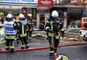 Feuer 2 Koeln Nippes Neusserstr P124